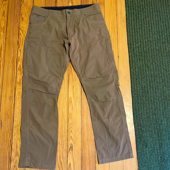 Kuhl Pants Kuhl Mens Renegade Pant Poshmark